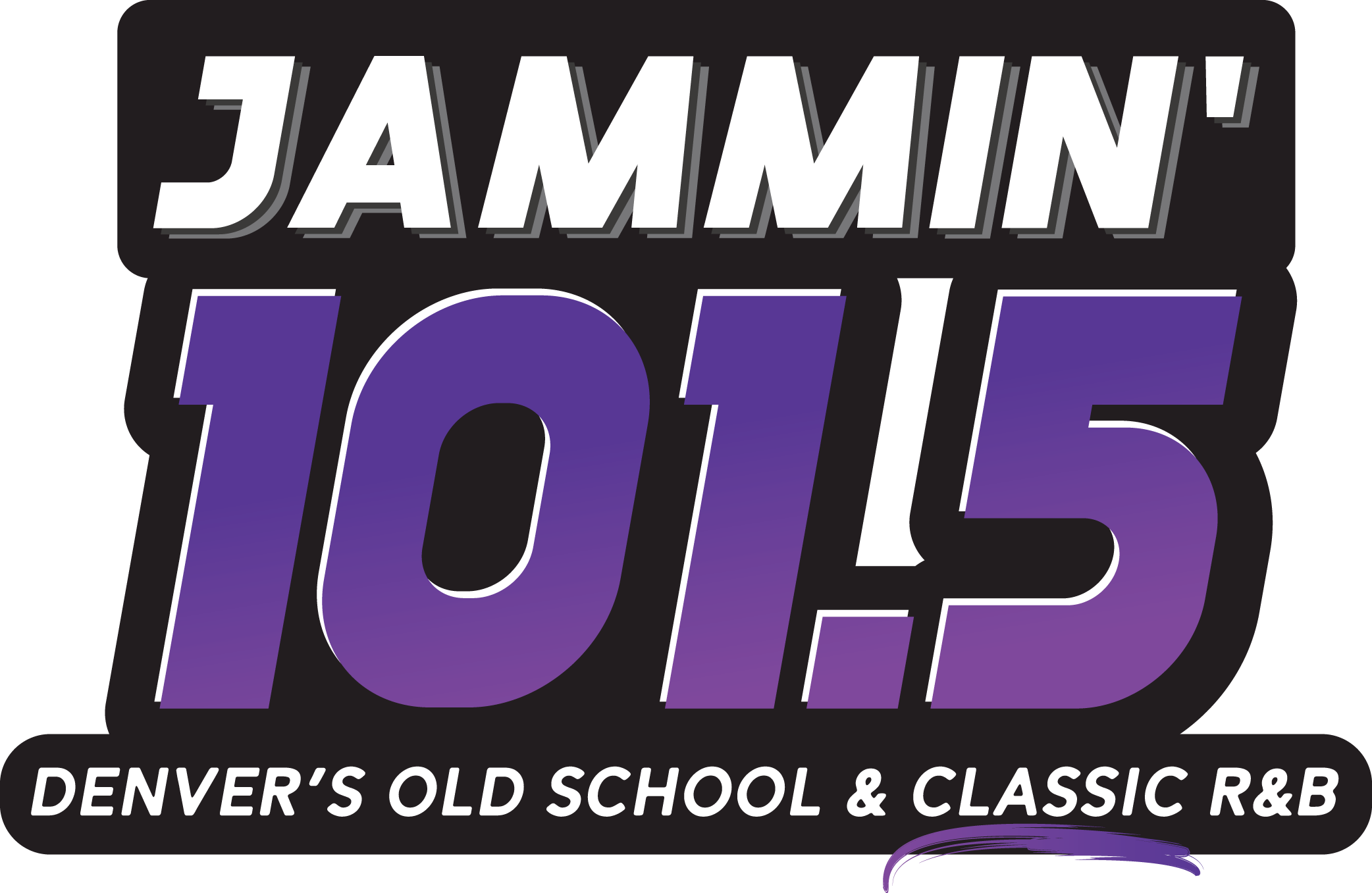 Jammin 101.5