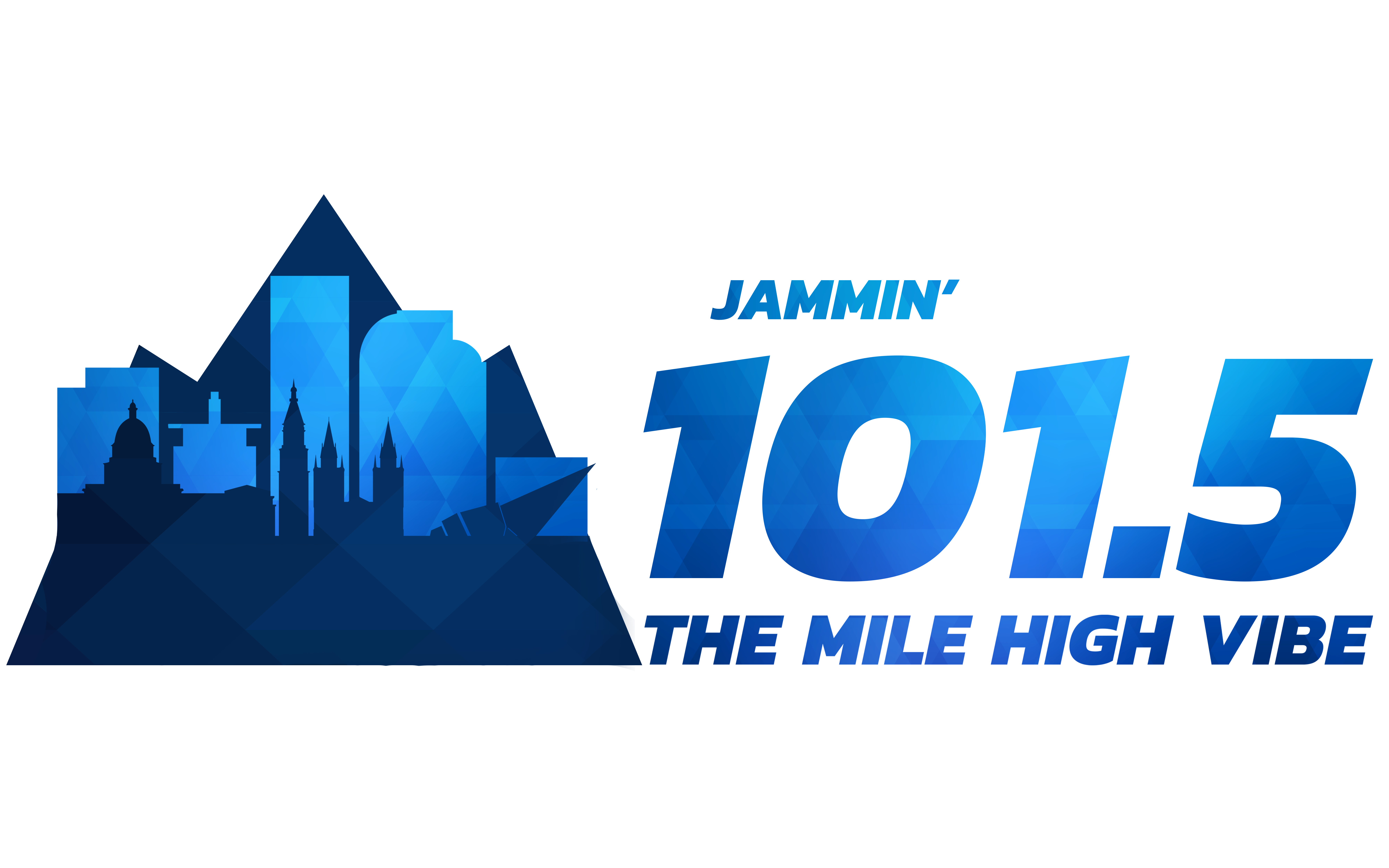 JAMMIN' 101.5
